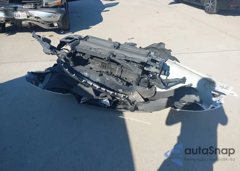 2021 Ford Explorer Xlt z USA, uszkodzony, nr VIN 1FMSK7DH4MGA81749